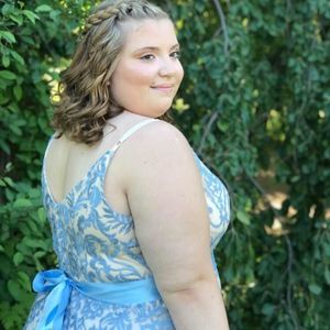 Meet your Posher, Sophia